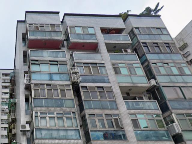 新北新莊大樓法拍-7