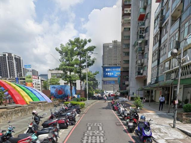 新北新莊大樓法拍-2