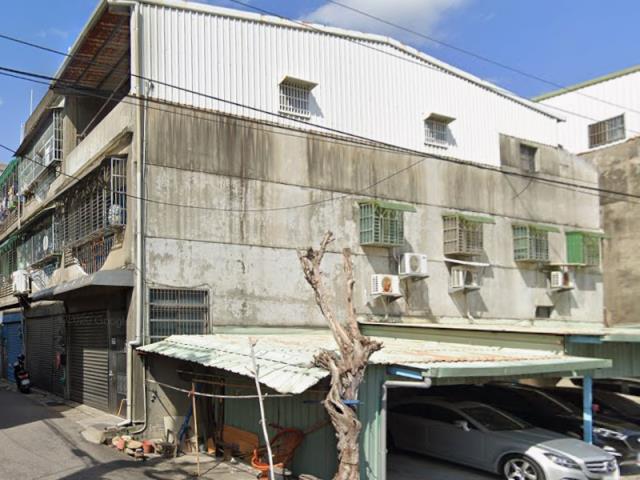 鶯歌法拍公寓-0