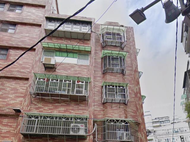 泰山法拍公寓-1