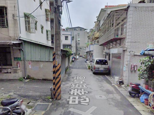 泰山法拍公寓-5