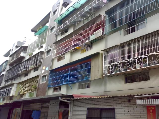 新北法拍公寓-1