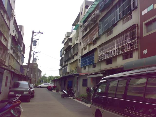 新北法拍公寓-4