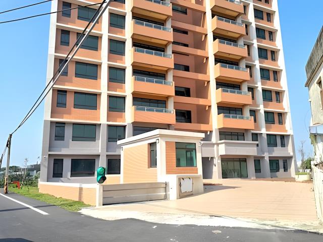 桃園大園拍賣大樓-2