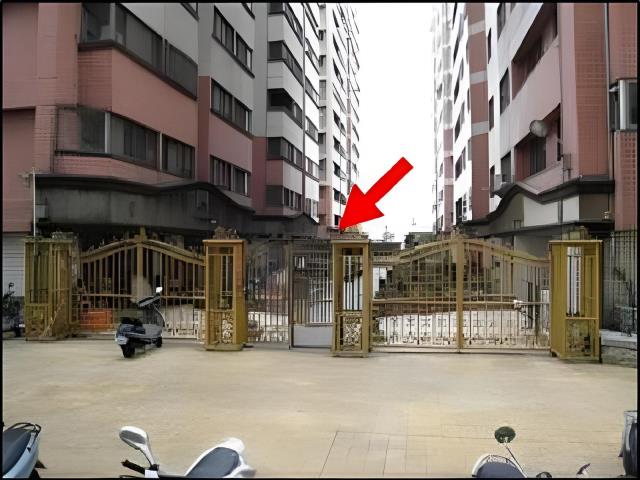 桃園楊梅大樓法拍-0