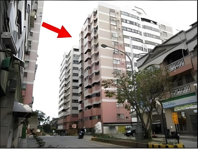 桃園楊梅大樓法拍-3