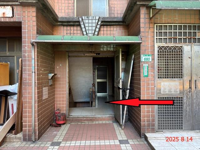 桃園觀音法拍公寓-2