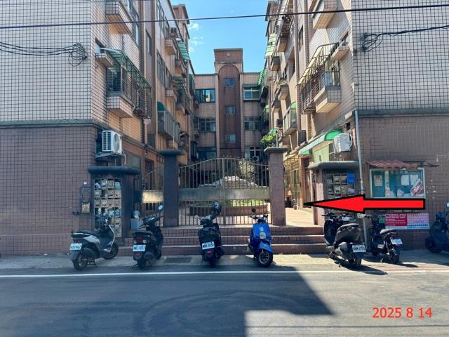 桃園觀音法拍公寓-1