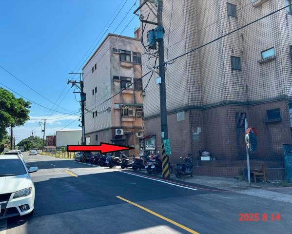 桃園觀音法拍公寓-3