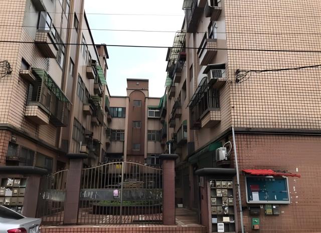 桃園觀音法拍公寓-6