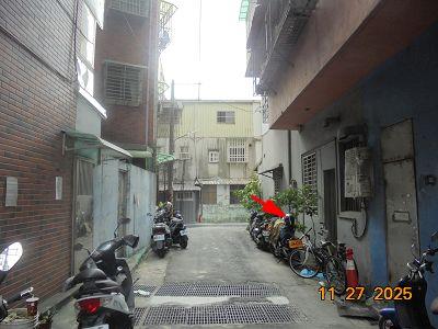 新北法拍公寓-4