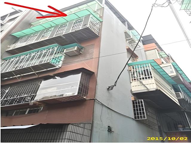 新北法拍公寓-0