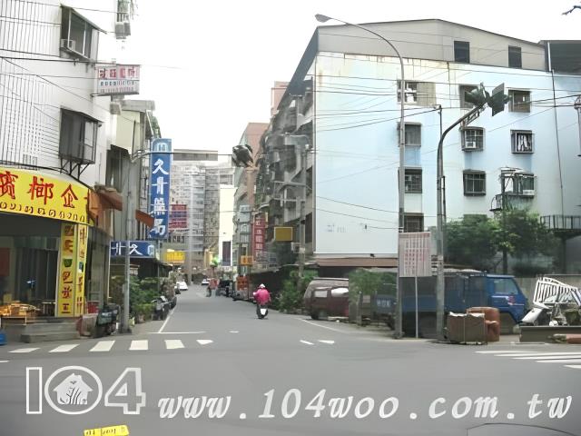 新北法拍公寓-8