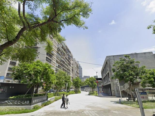 台北大安區法拍大樓-3