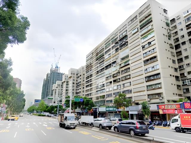 台北大安區法拍大樓-6