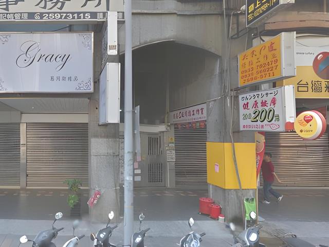 台北中山區法拍大樓-5