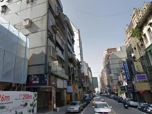 台北中山區法拍大樓-7