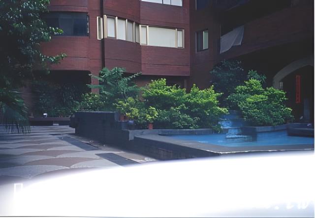 台北大安區拍賣大樓-9