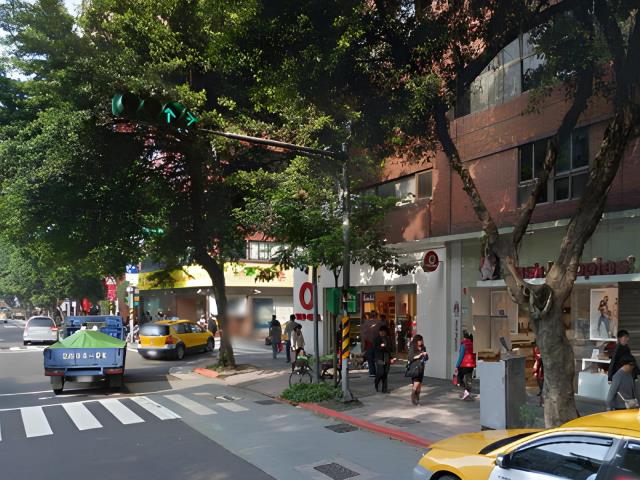 台北大安區拍賣大樓-5