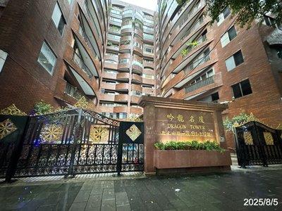 台北大安區拍賣大樓-0