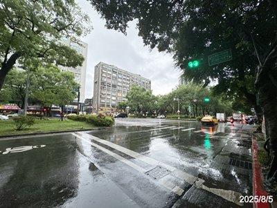 台北大安區拍賣大樓-6