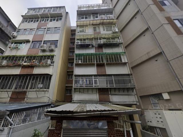 台北士林華廈法拍-1