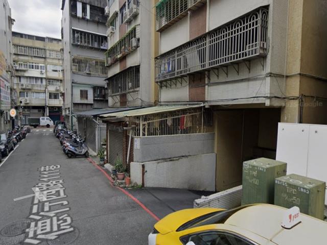 台北士林華廈法拍-5