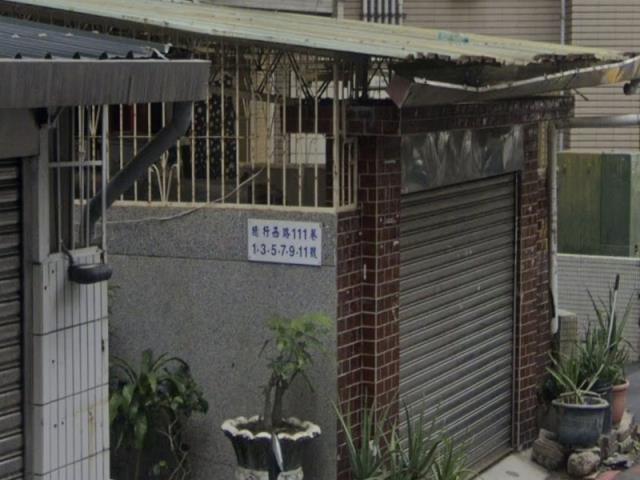 台北士林華廈法拍-6