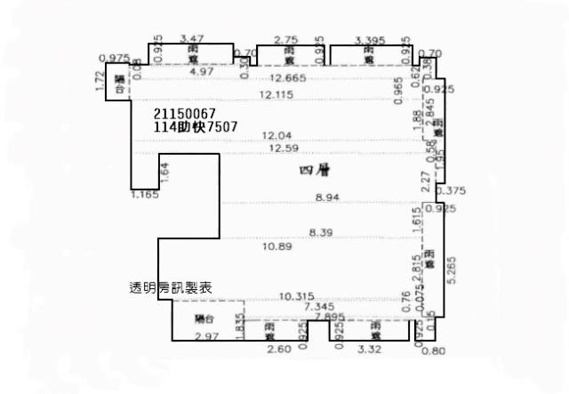 台北內湖大樓法拍-7