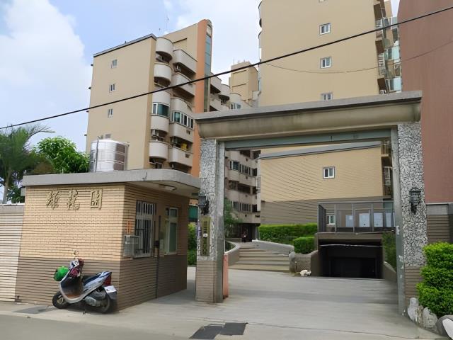 八德大樓拍賣-0