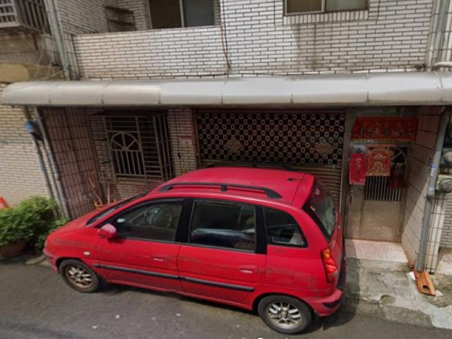 桃園中壢法拍透天-2