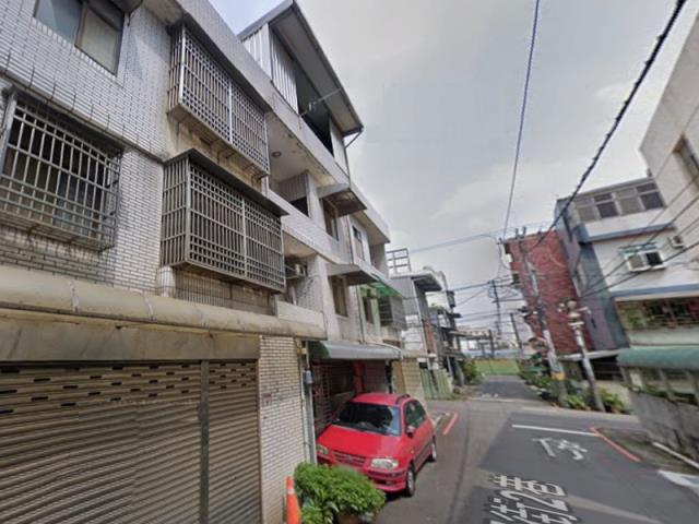 桃園中壢法拍透天-0