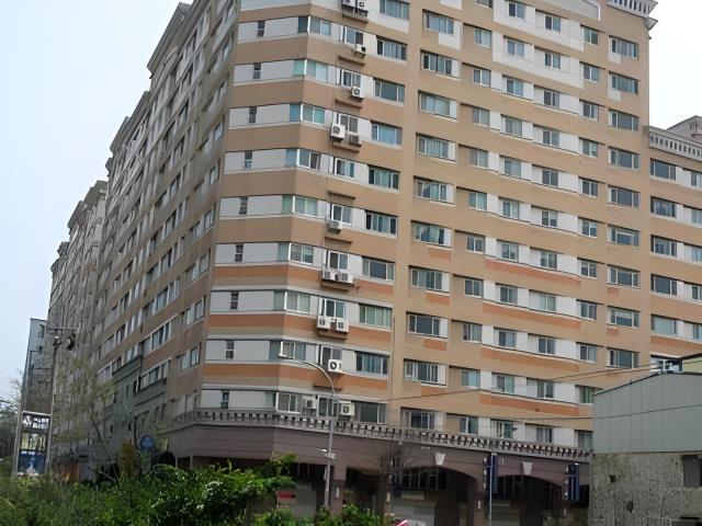 中壢大樓法拍-2