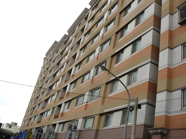 中壢大樓法拍-4