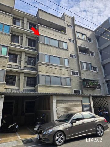 觀音法拍華廈-1