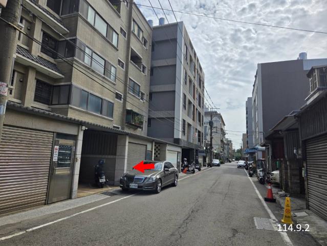 觀音法拍華廈-0