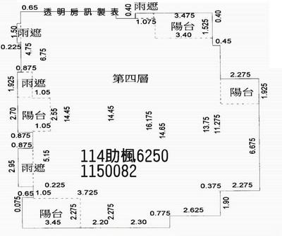 桃園區法拍大樓-9