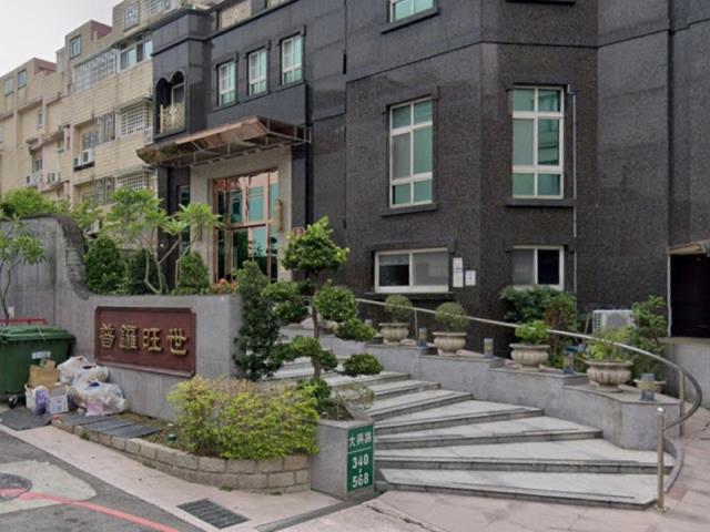 桃園區法拍透天-0