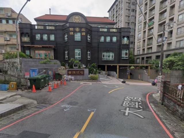 桃園區法拍透天-2