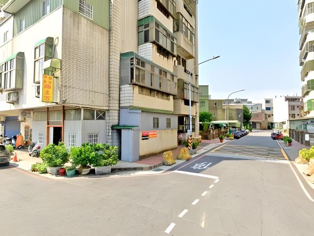 蘆竹大樓法拍-4