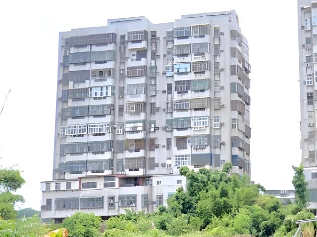 蘆竹大樓法拍-0