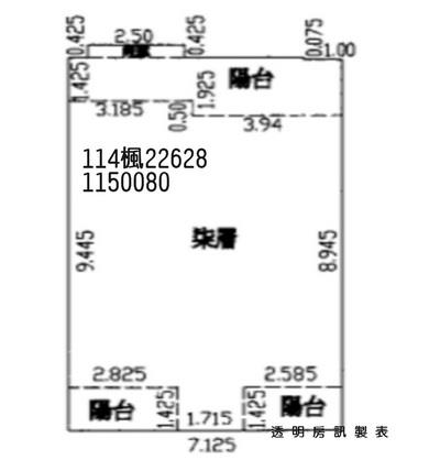 蘆竹大樓法拍-6