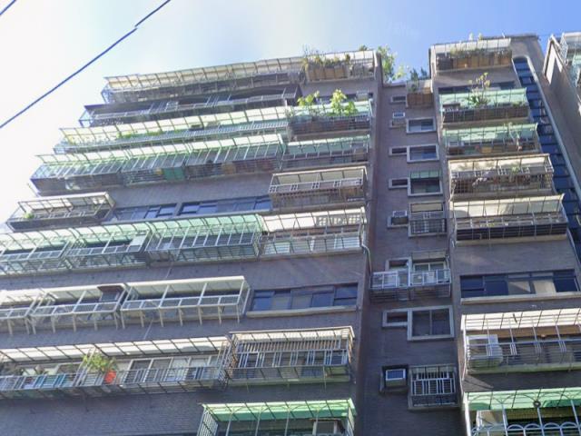 新北永和大樓法拍-2