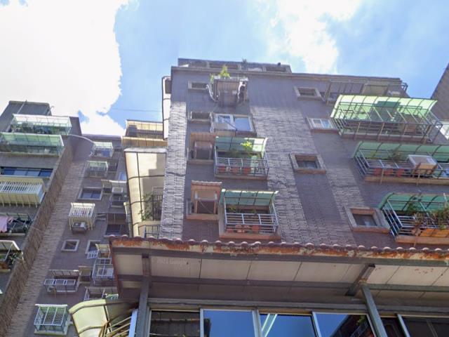 新北永和大樓法拍-5