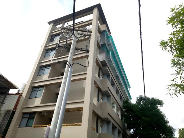 新北深坑法拍大樓-4