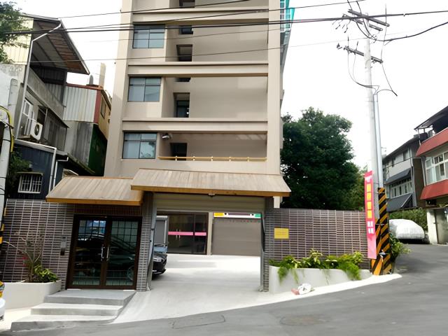 新北深坑法拍大樓-6