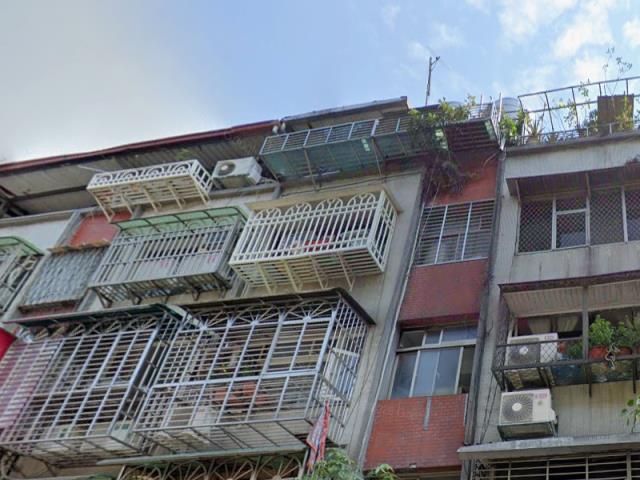 新北新莊公寓拍賣-2