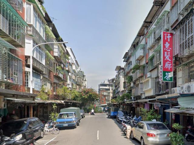 新北新莊公寓拍賣-6