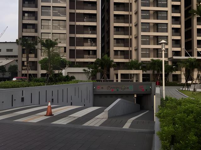 汐止商辦法拍-4