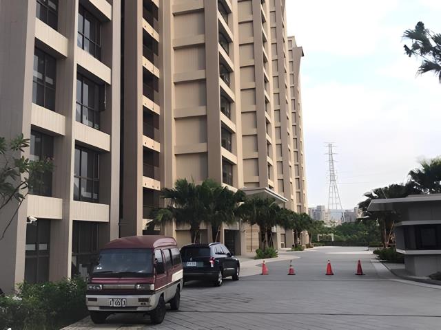 汐止商辦法拍-6